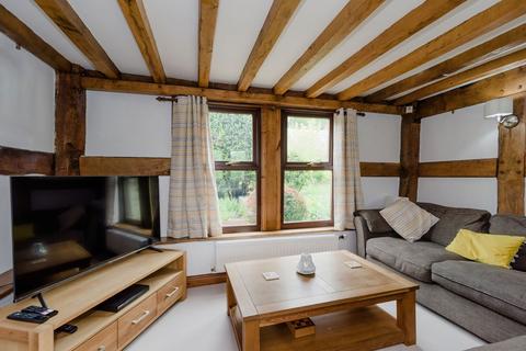 5 bedroom barn conversion for sale - Burghill, Hereford, HR4