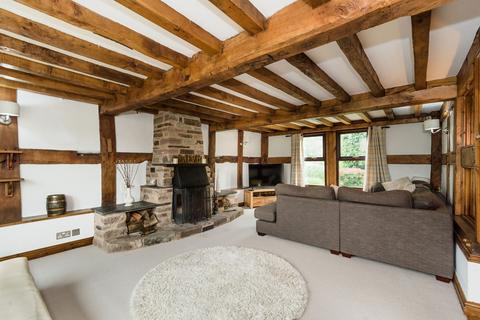 5 bedroom barn conversion for sale, Burghill, Hereford, HR4