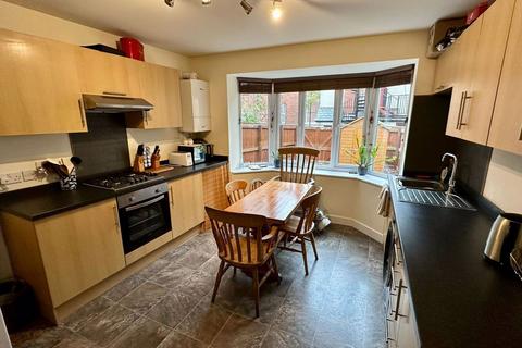 2 bedroom semi-detached house for sale, Canal Road, Hereford, HR1