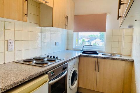 1 bedroom flat for sale, Blakemore Close, Hereford, HR2