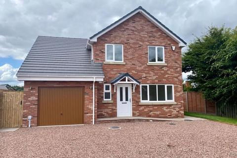 4 bedroom detached house for sale, Church View, Norton Canon, Hereford, HR4