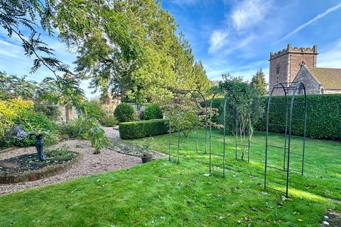 3 bedroom detached house for sale, Kingstone, Hereford, HR2