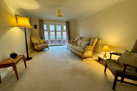 3 bedroom flat for sale, Woodfield Gardens, Belmont, Hereford, HR2
