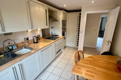 3 bedroom flat for sale, Woodfield Gardens, Belmont, Hereford, HR2