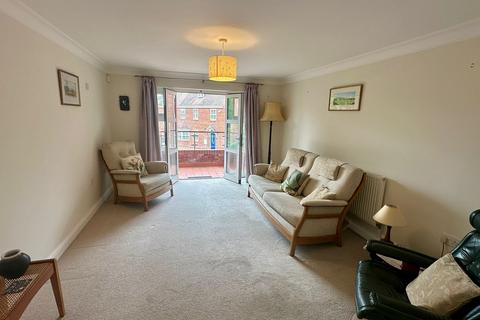 3 bedroom flat for sale, Woodfield Gardens, Belmont, Hereford, HR2