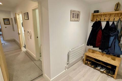 15, River View Court Bridge Street, Hereford, HR4 9BQ
