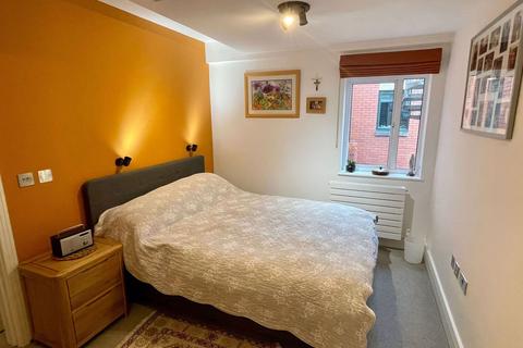 15, River View Court Bridge Street, Hereford, HR4 9BQ