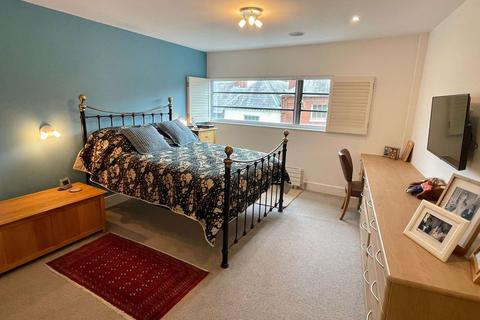 15, River View Court Bridge Street, Hereford, HR4 9BQ
