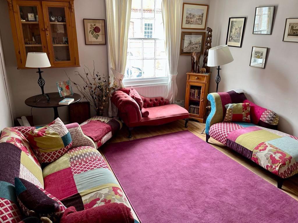 St Martins Street, Hereford, HR2 3 bed character property for sale £