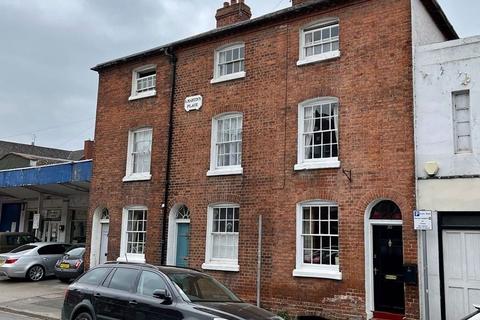 3 bedroom character property for sale, St Martins Street, Hereford, HR2