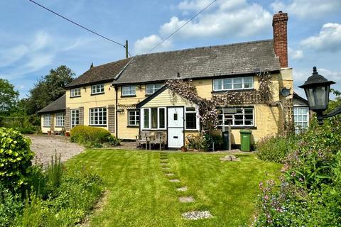 3 bedroom character property for sale, Bodenham, Hereford, HR1