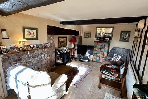 3 bedroom character property for sale, Bodenham, Hereford, HR1