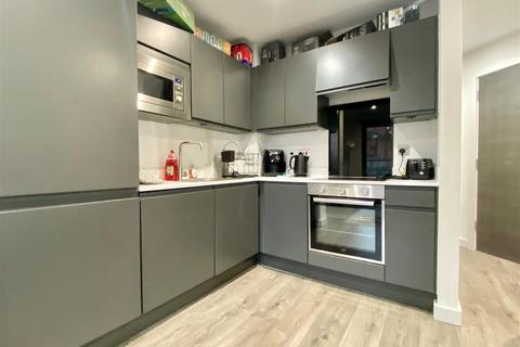 2 bedroom apartment for sale, Parliament Square, 8 Crump Street, Liverpool