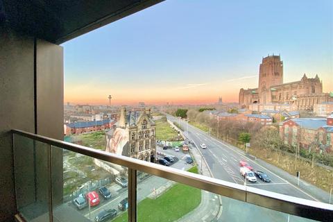 2 bedroom apartment for sale, Parliament Square, 8 Crump Street, Liverpool