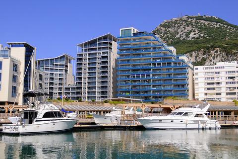 2 bedroom apartment, Ocean VIllage, GIbraltar, GX111AA, Gibraltar