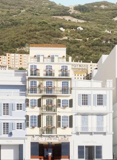Studio, Town, GIbraltar, GX111AA, Gibraltar