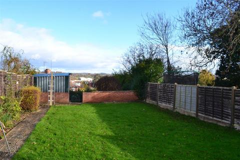 3 bedroom semi-detached house for sale, Wigmore Street, Leominster