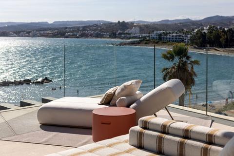 3 bedroom apartment, Estepona, Malaga, Spain