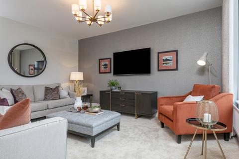 4 bedroom semi-detached house for sale - Littleton at Bloxham Vale, Banbury Bloxham Road OX16