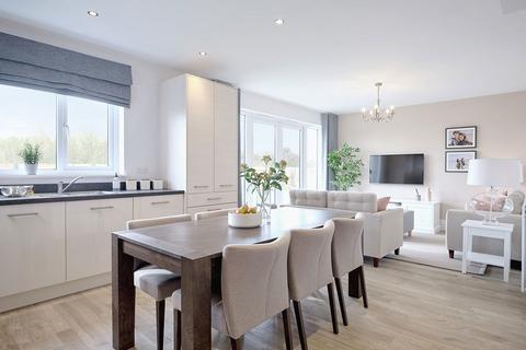 3 bedroom detached house for sale - Leamington Lifestyle at Ledsham Garden Village Ledsham Road, Ledsham CH66