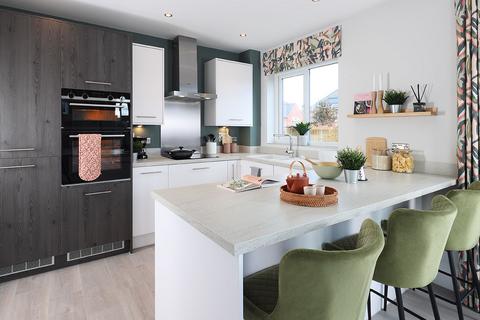 3 bedroom detached house for sale - Amberley at Ledsham Garden Village Ledsham Road, Ledsham CH66