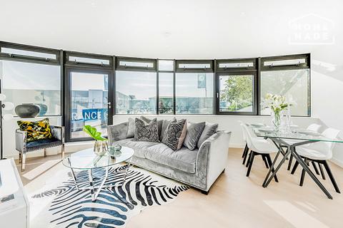 2 bedroom flat to rent - Vonder Skies, Brentford, TW8
