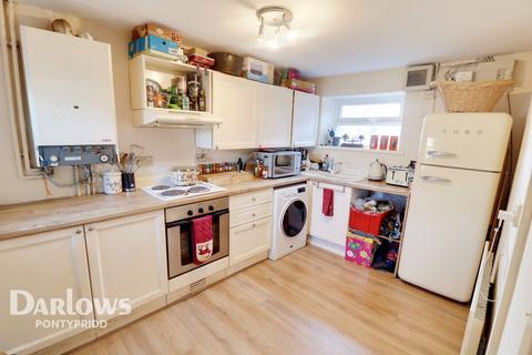 144 Broadway, Pontypridd, CF37 1BH