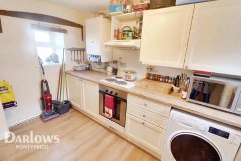 144 Broadway, Pontypridd, CF37 1BH