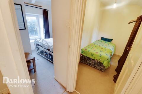 144 Broadway, Pontypridd, CF37 1BH