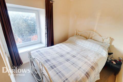 144 Broadway, Pontypridd, CF37 1BH
