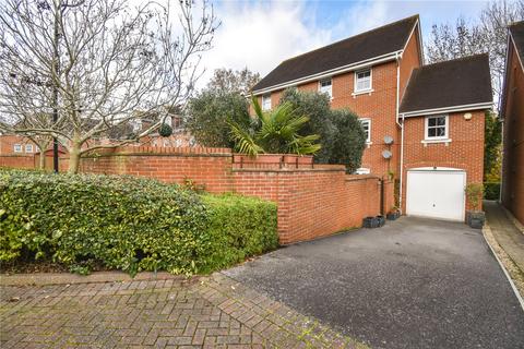 5 bedroom semi-detached house for sale - Aldershot, Hampshire GU11