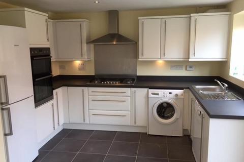 3 bedroom semi-detached house to rent, Great Western Park,  Didcot,  OX11