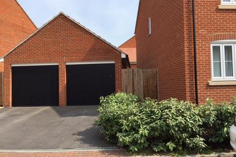 3 bedroom semi-detached house to rent, Great Western Park,  Didcot,  OX11