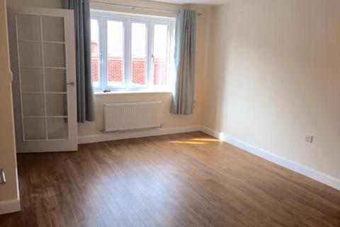 3 bedroom semi-detached house to rent, Great Western Park,  Didcot,  OX11