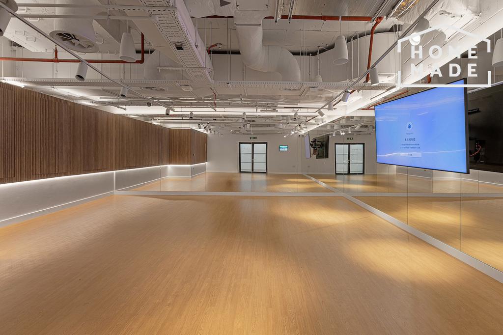 Yoga Studio Equipment Works Mode Made DS22892 13...