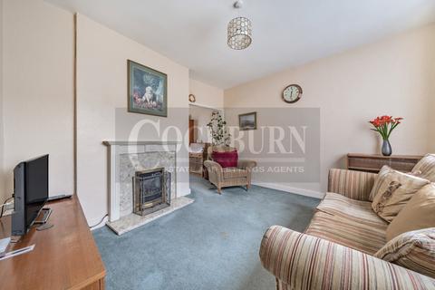 1 Keightley Drive, London, SE9 2HF