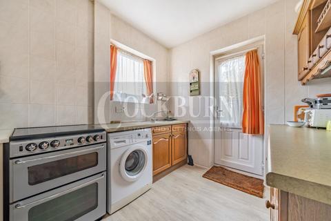 1 Keightley Drive, London, SE9 2HF