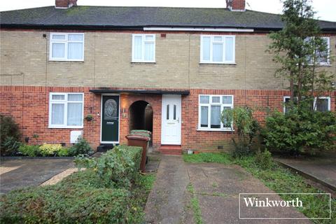 3 bedroom terraced house to rent, Bullhead Road, Borehamwood, Hertfordshire, WD6