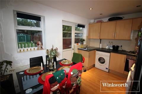 3 bedroom terraced house to rent, Bullhead Road, Borehamwood, Hertfordshire, WD6