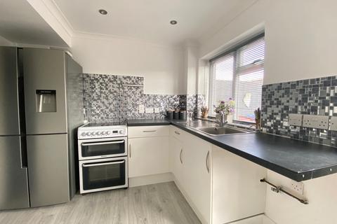 3 bedroom terraced house for sale, Lucerne Drive, Seasalter, Whitstable, Kent