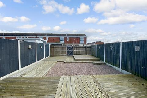 97 Lucerne Drive, Seasalter, Whitstable, CT5 4SE