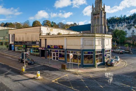 Bar and nightclub to rent - Torwood Street, Torquay