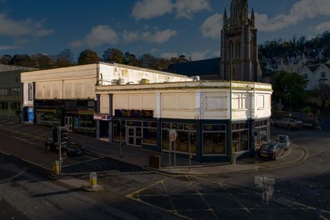 Bar and nightclub to rent - Torwood Street, Torquay