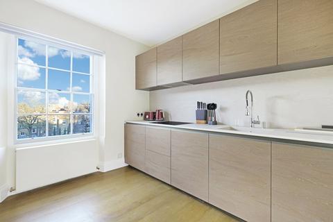 3 bedroom apartment to rent, Onslow Square, South Kensington, London, SW7