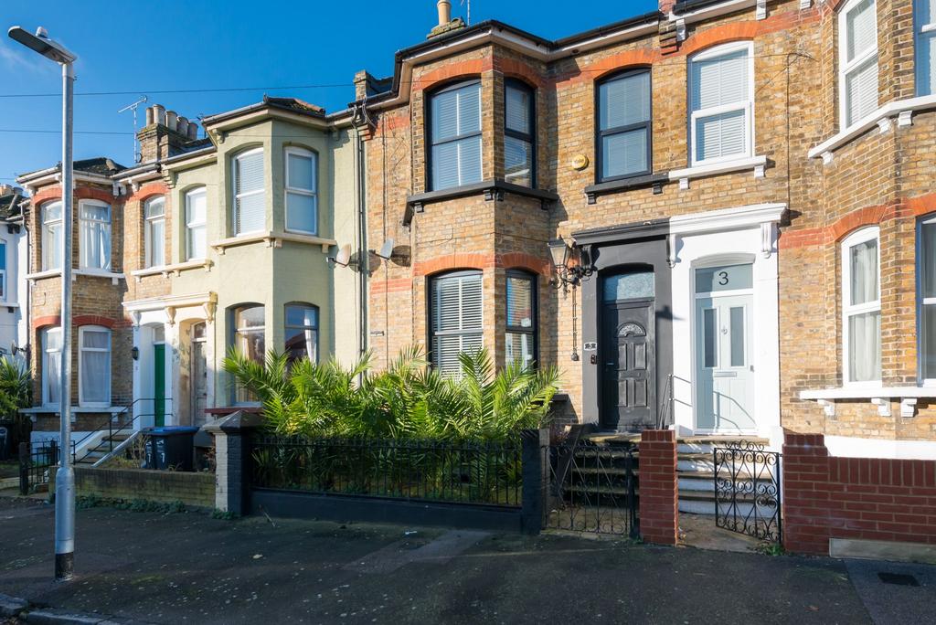 Duncan Road, Ramsgate, CT11 5 bed terraced house £525,000