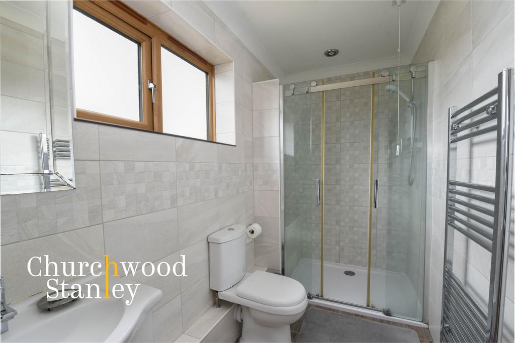 Ensuite