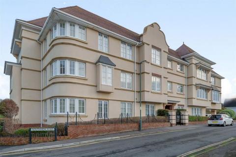2 bedroom flat for sale - Summerley Gate, Southview Road, Bognor Regis, West Sussex, PO22 7BF
