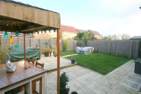 4 bedroom detached house for sale, The Brambles, New Hartley, NE25