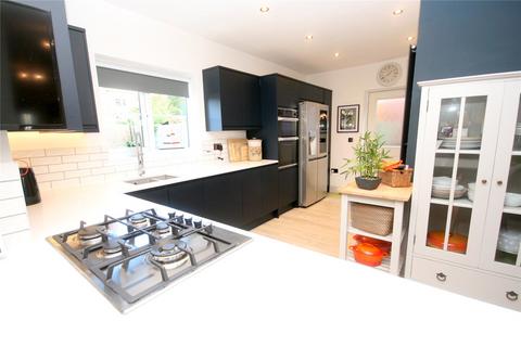 4 bedroom detached house for sale, The Brambles, New Hartley, NE25