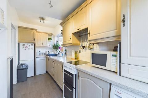 30 Lordsgate Lane, Burscough, Ormskirk, L40 7ST